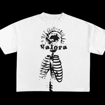 NORMAL SLEEVE GRAPHIC TEE