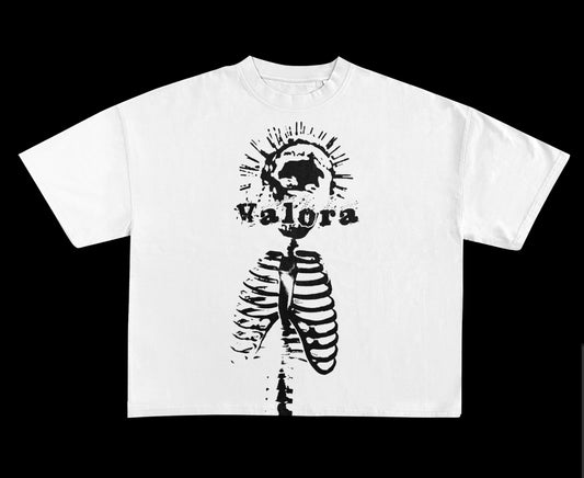 NORMAL SLEEVE GRAPHIC TEE