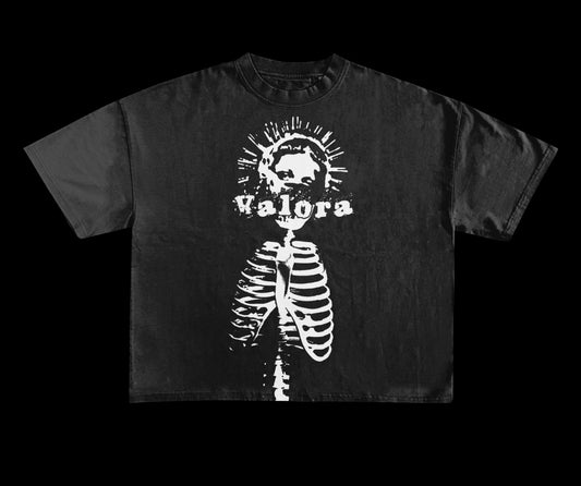 NORMAL SLEEVE GRAPHIC TEE